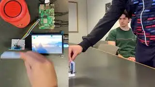 UMass Amherst ECE 547 Security Engineering Spring 2022 Group 11 Final Project