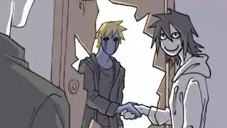 Крипипаста приколы ★ Creepypasta