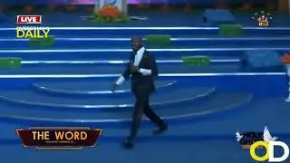 HOW TO PROPHESY/ Apostle Johnson Suleman