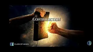 Walter Veith – Contradicție Partea a II-a - S-a schimbat biserica romano-catolică? Episodul 210
