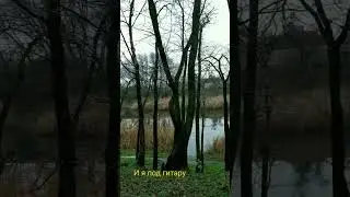 И я под гитару. Юрий Шатунов.