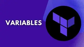 Variables in Terraform