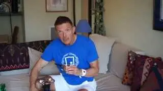 How to Make Greek Coffee: Linked to health & longevity?