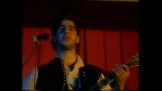 «Сеньора». Фильм о фильме (1998)