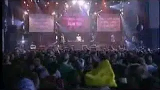 Winne - Geef Acht live op Lowlands 2007