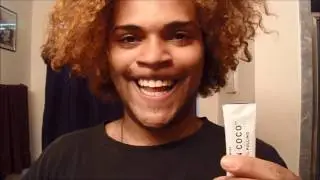 Carbon CoCo Teeth Whitening (+GIVEAWAY#notsponstho)