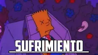 Ortegx RD - Sufrimiento | RAP DEPRESIVO 2018