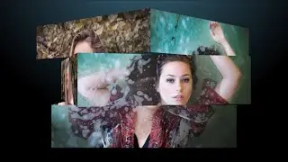 Image Slide Show Template  (motion graphics) #motionpoint