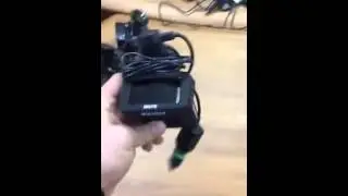 Эрик Давидыч.Periscope.Давидыч-Снимаем технарь про видеорегистраторы
