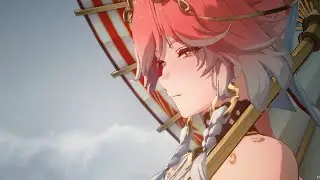 Changli's gameplay