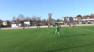 CSKA 2008 - HEBAR 2008  4-0 2/2
