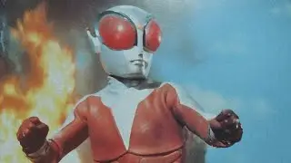 炎のようにもえろ : ファイヤーマン(FIREMAN) THEME