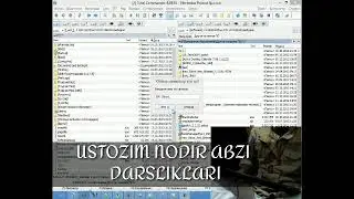 Klaviturada yozishni organamiz# клавитурада ёзишни органамиз