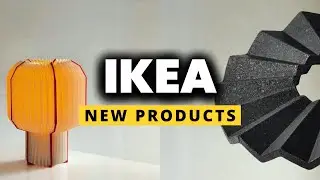New At IKEA | New Ikea Finds Winter 2025