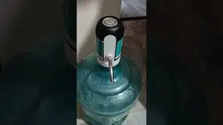 Amazon Water Dispenser