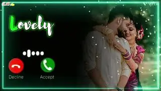 Romantic Ringtone 💞 Love Ringtone Hindi Ringtone Love Story Ringtone 2025 Mp3 Ringtone New Ringtones