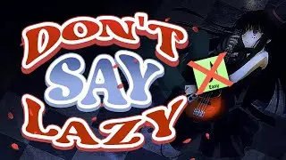 osu!: Hisaka Yoko - Don't say 