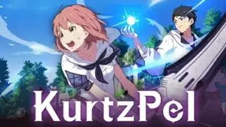 Best Anime F2P MMO [Krutzpel]