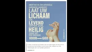 Zingen in de Zomer