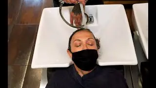 Ilias Antoniou - Θεραπεία Κερατίνης