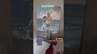 Book Review: Out on a Limb   #disabilityrepresentation #contemporaryromance