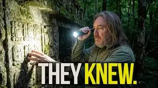 Appalachias GREATEST Mysteries