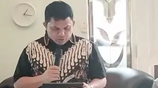 Banyak Masalah, apa mungkin Bersukacita?