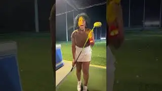 New Top Golf Sure thing Club