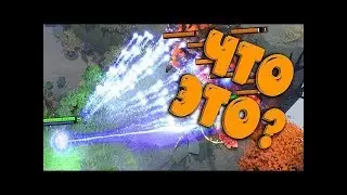 IO + SF dota-2 Психи СНОС БАЗЫ ЗА 5 СЕКУНД