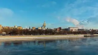 (Оригинал) Заставка (ТВЦ, 202? Зима)