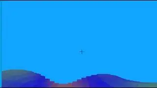 OpenSimplexNoise and 3D Rendering in Java