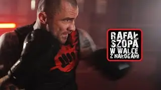 Rafał Szopa - W walce z nałogami 2023