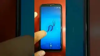 Installed Kali Linux On Android 2024 #short #viral #kali