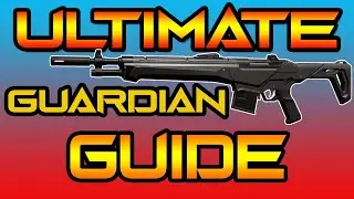 VALORANT GUARDIAN Guide