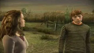 Harry Potter and the Half-Blood Prince PC Gameplay