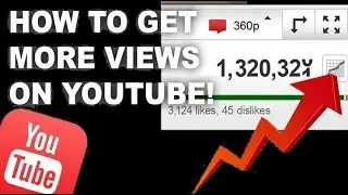 How to get views on youtube || How to get views on youtube in 2019 #Technicaltj