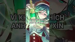 Những Sự Thật Về Raiden Shogun | Genshin Impact 