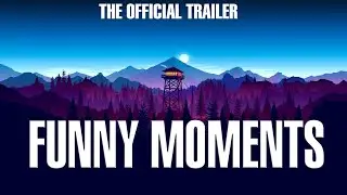 FUNNY MOMENTS | MIX | OFFICIAL TRAILER AUGUST 2019