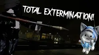 Killing all Types of "People" in Roblox Criminality