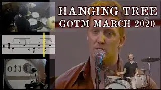 The Return Of Groove Of The Month - Hanging Tree