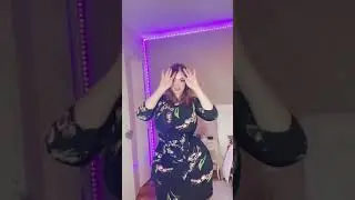 curvy arab girl