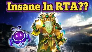 This Unit Could BE INSANE in RTA, But... - Summoners War
