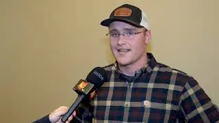 Passion for feeding cattle leads Zane Hagemeyer to be Star Farmer finalist