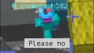 The Bedwars Struggle