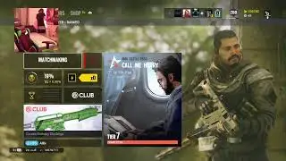 Rainbow six siege ||رانكددددددددددد