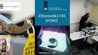 3D Digital Documentation in Archaeological Conservation: Revolution or evolution?