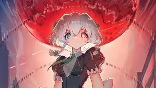 【東方Orchestral】 月下の旗幟のもと、運命に抗いを為せ 「AQUA STYLE」