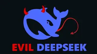 Learn Hacking Easily Using DeepSeek AI