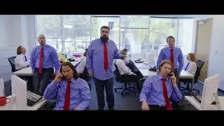 Home Free - 9 to 5