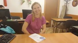 16.05.2016. Выпускница курса «Кадровик-аудитор. Начальник ОК+1С»